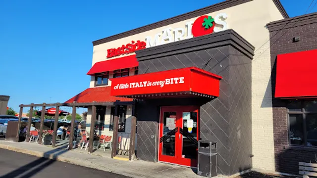 East Side Mario's