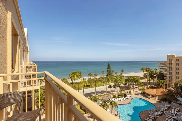 Embassy Suites by Hilton Deerfield Beach Resort & Spa