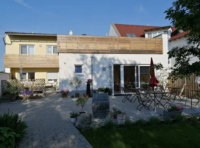 Nachtquartier Zur Dankbarkeit