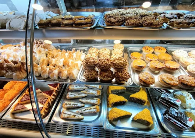 A Pousadinha (Tentúgal) - Doçaria Conventual