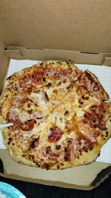 Mazzio’s Pizza & Wings