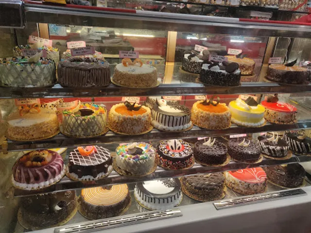 Classic 44 The Premium Bakings