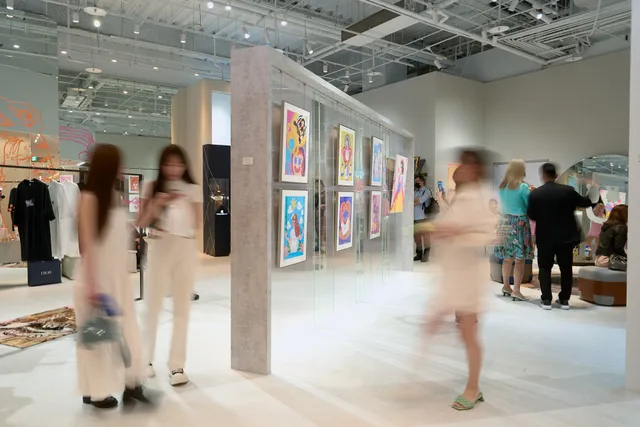 333 GALLERY (大安)