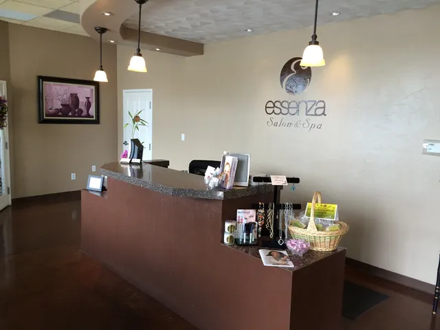 Essenza Salon & Spa