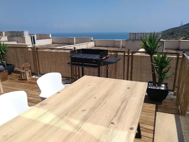 Mirador de las Islas