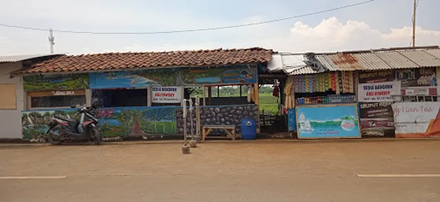 Warkop Abah Bandi Serse