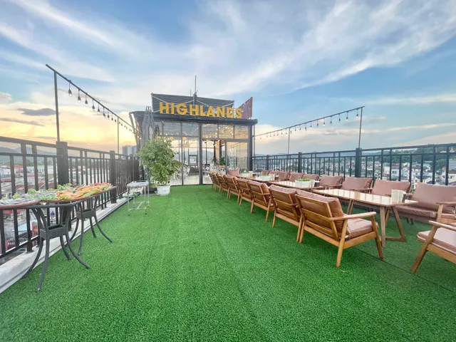 Highlands Hotel Cao Bằng