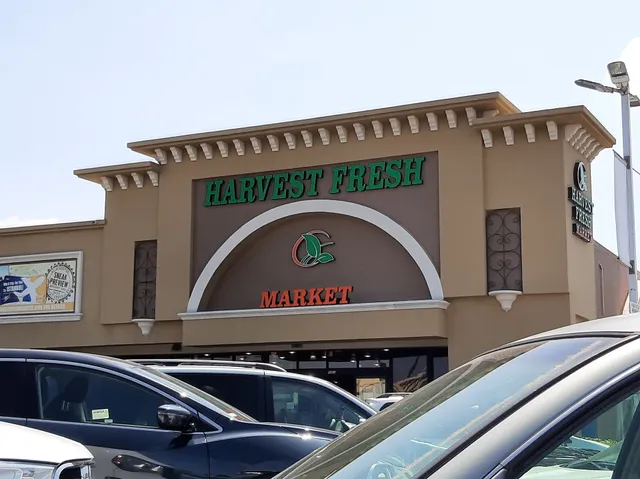 Harvest Fresh Markets
