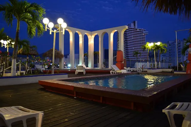 Hotel Club del Sol Acapulco by NG Hoteles.