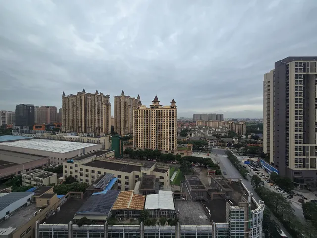 Derayco Hotel Foshan