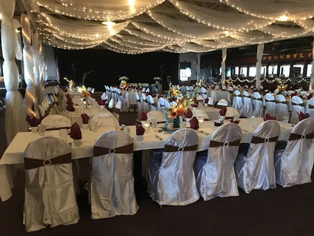 Front Street Station-A Railroad Eatery