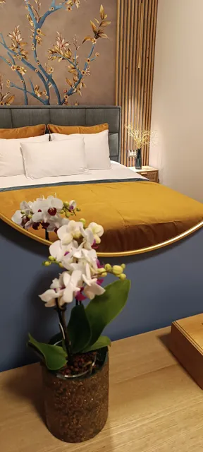 Filoxenia luxury apartment