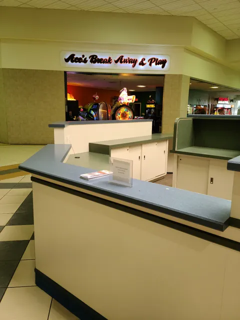 Ace's BreakAway & Play