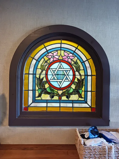 Temple Israel of Catskill
