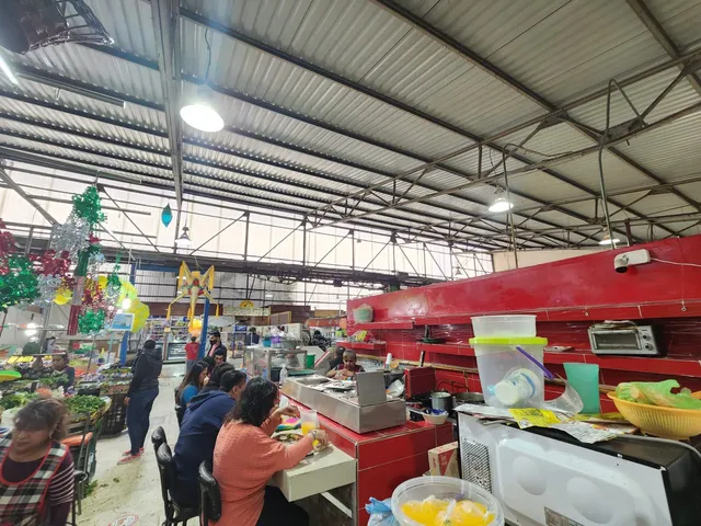 Comida corrida Doña Guille