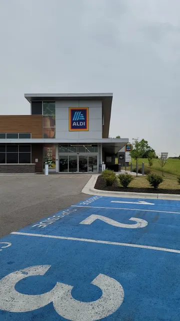 ALDI