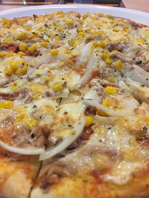 ShahG Restaurant und Pizza