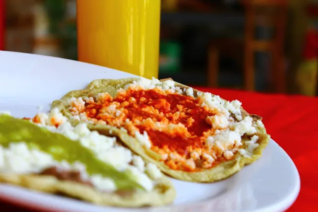 El Mezquite Cocina Tradicional