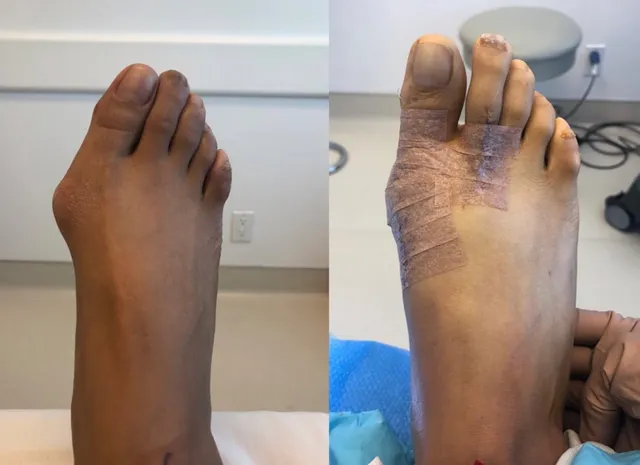 Kings Point Foot and Ankle Specialists