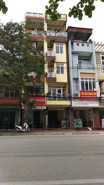 AN VINH HOTEL
