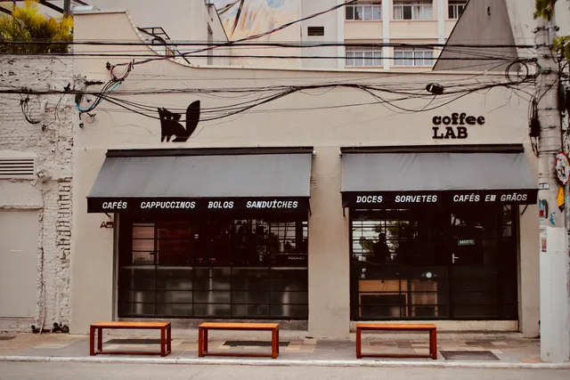 Coffee Lab 2