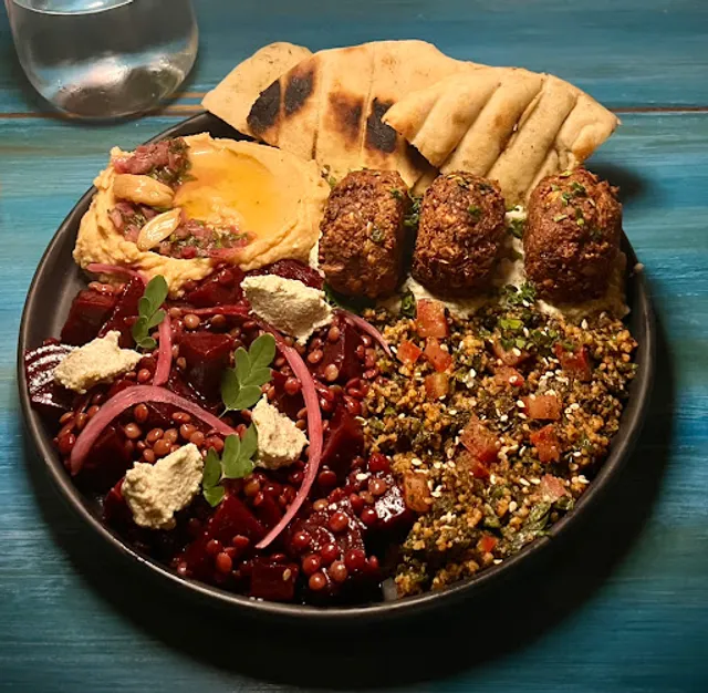 El Armadillo Mazunte