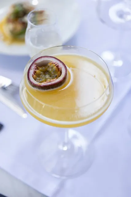 esencia. restaurante