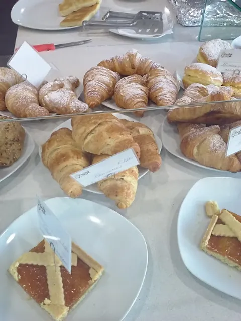 Bar Caffetteria Barbato