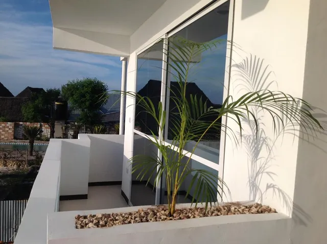 Sunseabar Beach Hotel Kendwa