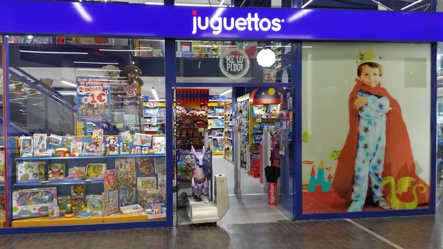 Juguettos