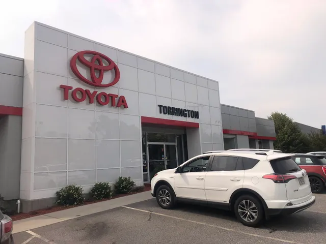 Torrington Toyota