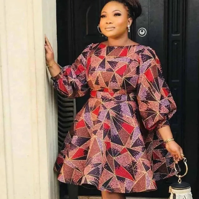 Afric Embroidery and African Apparel