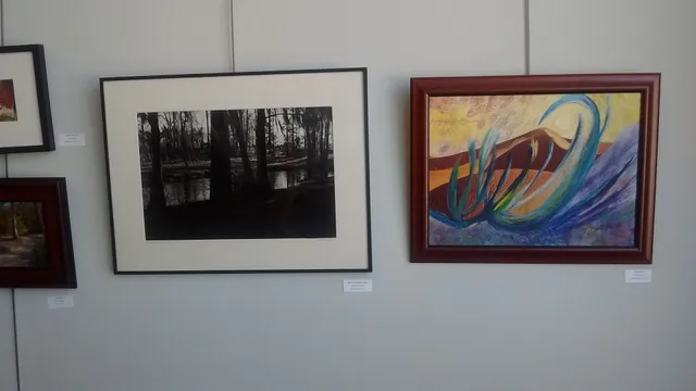 Council for the Arts