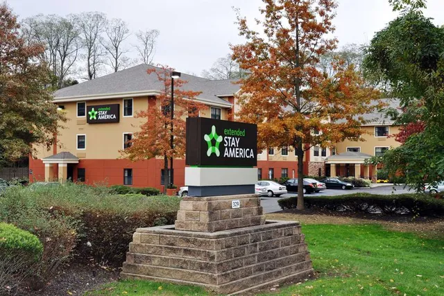Extended Stay America Suites- Red Bank - Middletown