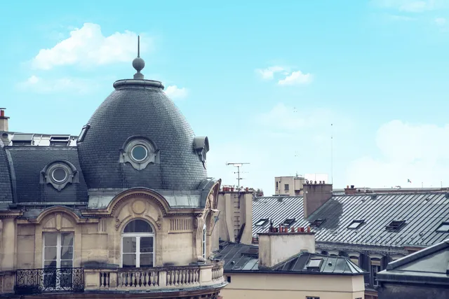 Timhotel Palais Royal