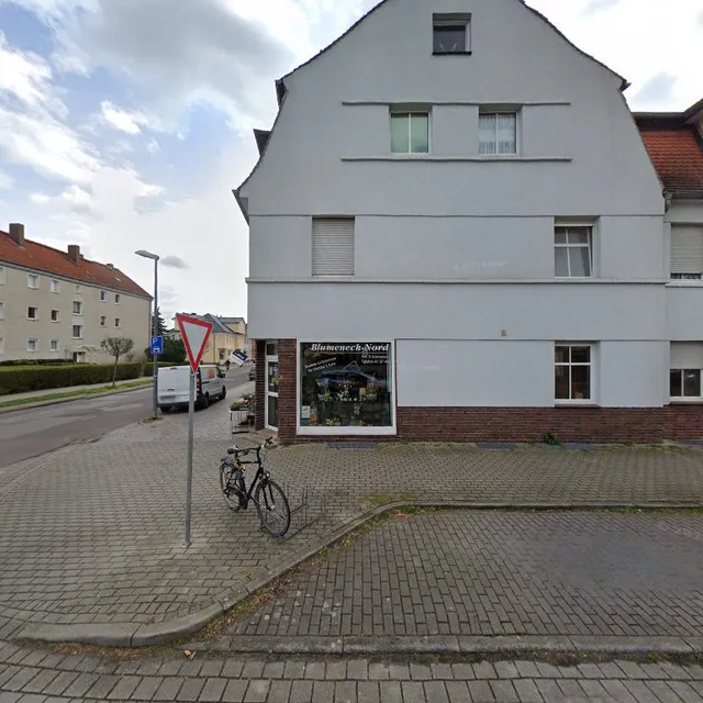 Ferienwohnung Haus Leonore