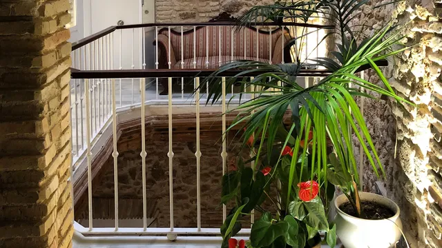 Apartamentos Rosario Uno