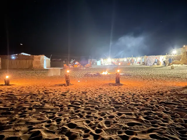 Siwa Astro Camp - Siwawi