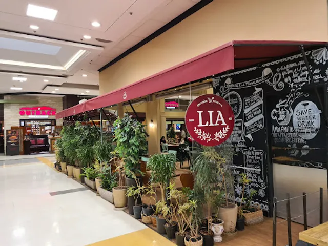 Lia Cozinha Criativa