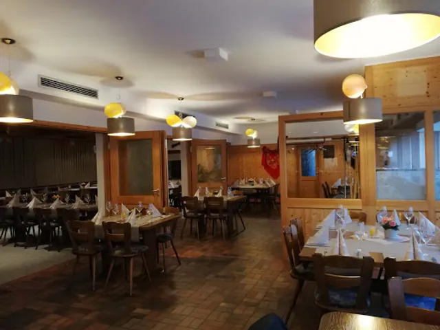 Gasthaus Schützenhaus Waldshut