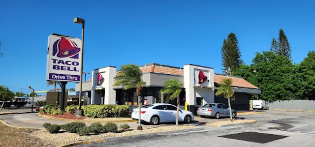 Taco Bell