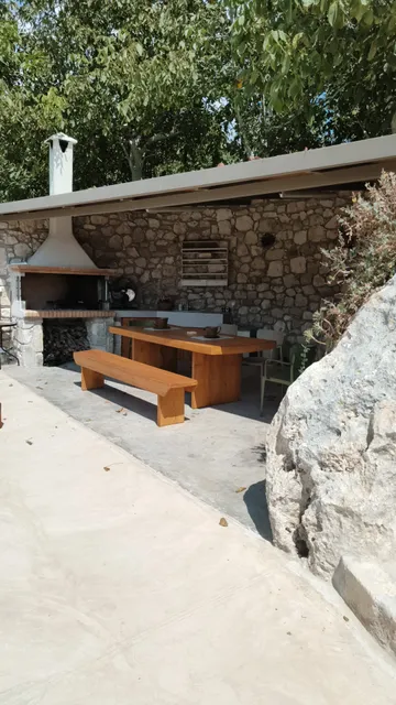 Pool villa Leonidas Crete