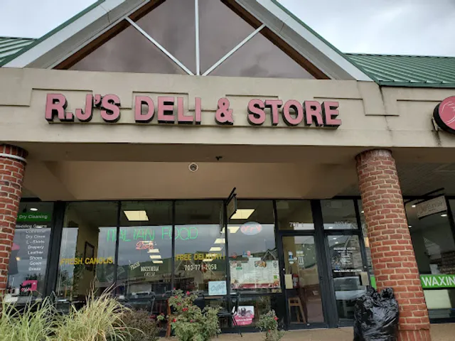 RJ's Deli and Store