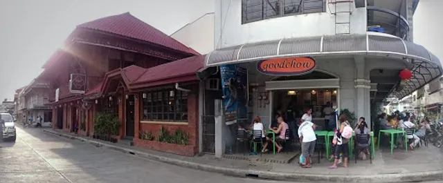 Goodchow Food Express