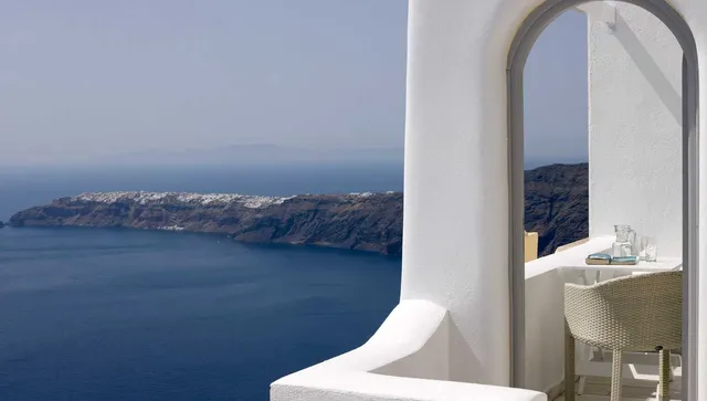 Iliovasilema Hotel & Suites