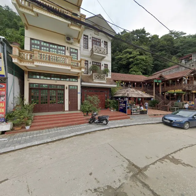 CỬA HÀNG ĐẶC SẢN SAPA TV