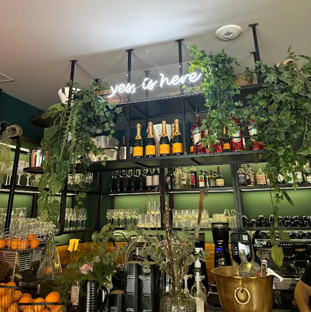 BLOSSOM - YOU ME & TASTE