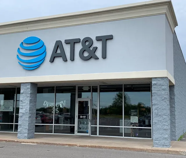 AT&T Store