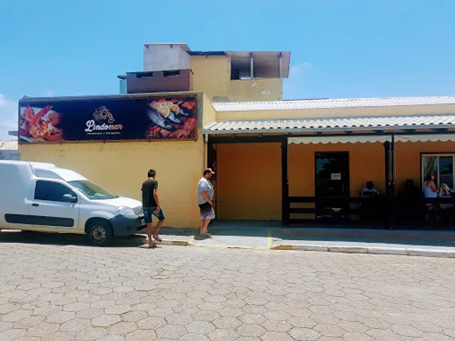 Lindomar Restaurante e Petisqueira