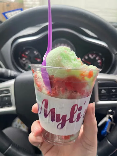 Myli's SweEat (Italian) Ice - Arlington, TX